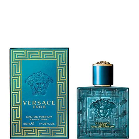 versace eros 50ml edp|Versace Eros fragrantica.